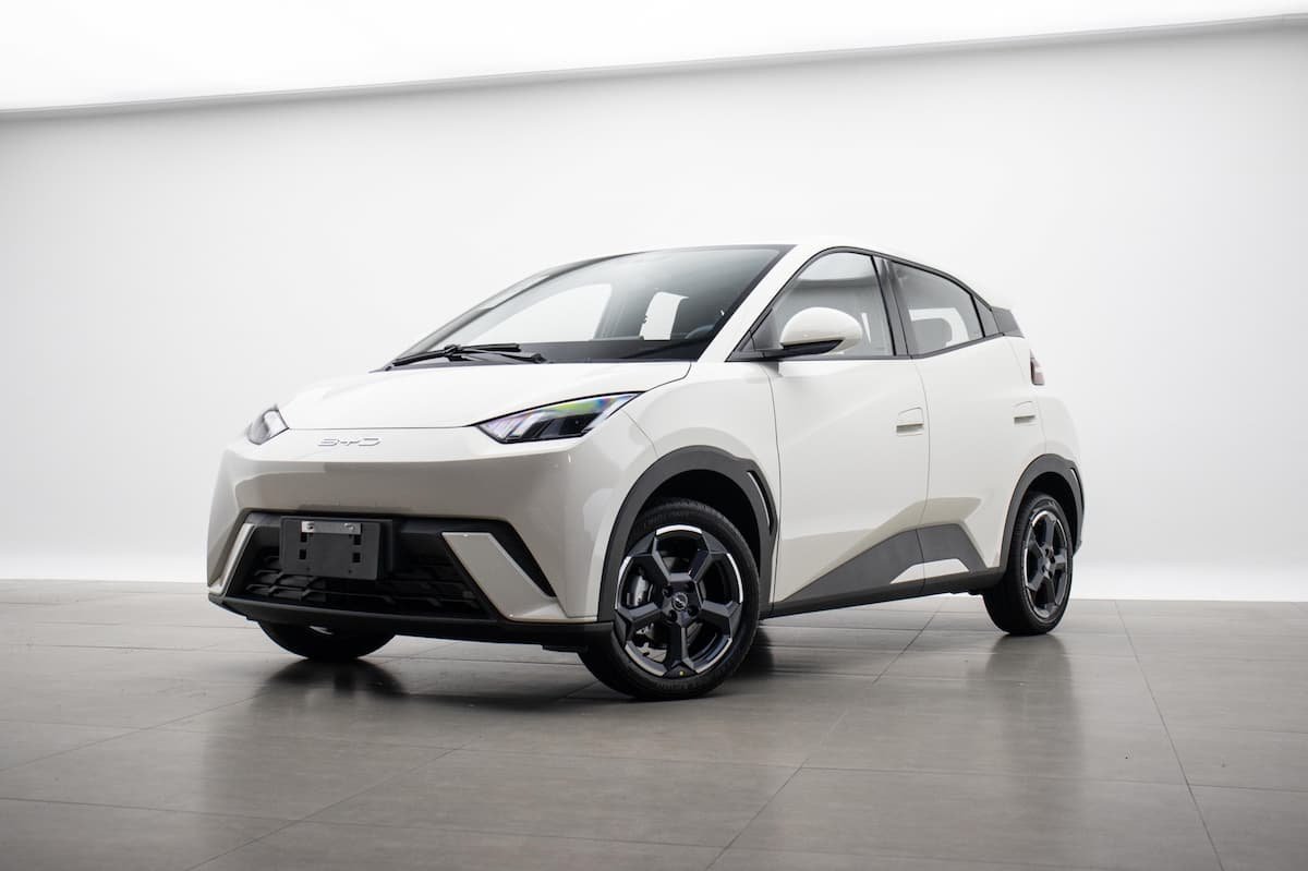 Veículo disponível no estoque Kikoautos